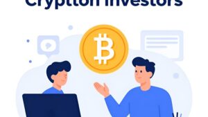 Процесс подбора профильного инфлюенсера для привлечения крипто-инвесторов от агентства Крипто Продвижение