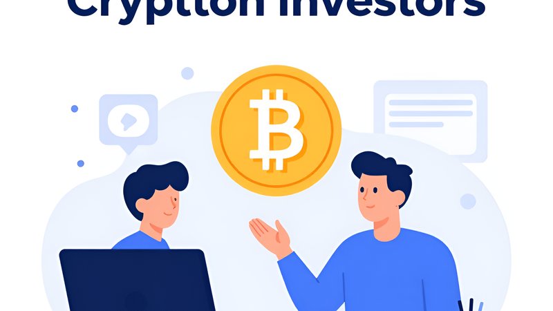 Процесс подбора профильного инфлюенсера для привлечения крипто-инвесторов от агентства Крипто Продвижение