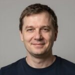 Эксперт по интернет-рекламе и криптовалютам Алексей Волков, специалист агентства Крипто Продвижение