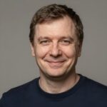 Эксперт по интернет-рекламе и криптовалютам Дмитрий Соколов, специалист агентства Крипто Продвижение